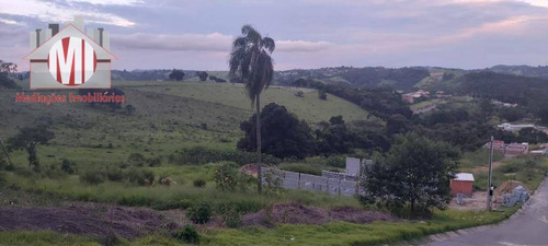 Ótimo Terreno, Bairro Excelente, Acesso Todo Asfaltado, Iluminação Pública, Água Encanada, À Venda, 998,28 M² Por R$ 180.000 - Rural - Pinhalzinho/sp - Te0384