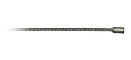 Cables Universales Largo 2.20m - Acelerador - Mundomotos.uy