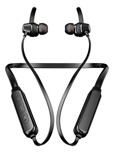 Auriculares Bluetooth Con Reducción De Ruido Inteligente Hif