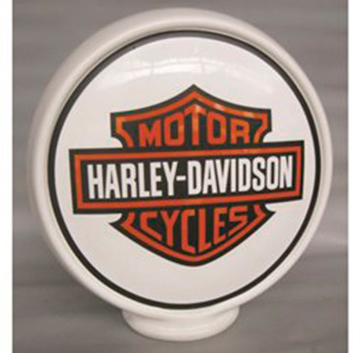 Bochas De Surtidores De Combustible Harley Davidson Bo-25