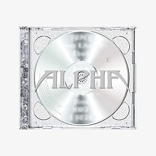 Cd Alpha - Cl _f