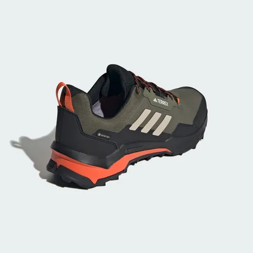 Zapatillas De Senderismo Terrex Ax4 Gore-tex Ig6579 adidas