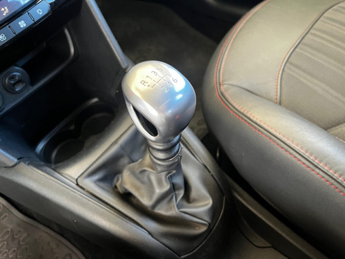 Peugeot 208 1.6 Gt Thp