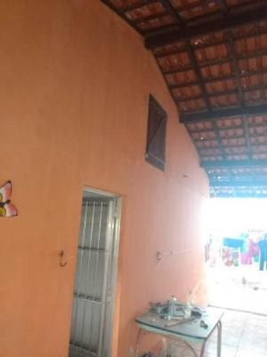 Imagem 3 de 7 de Casa À Venda Localizada A 100 M Da Praia Em Itanhaém.7637 M