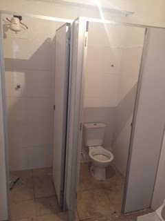 Imagem 11 de 15 de Galpão Para Aluguel, 485.0m² - 9228