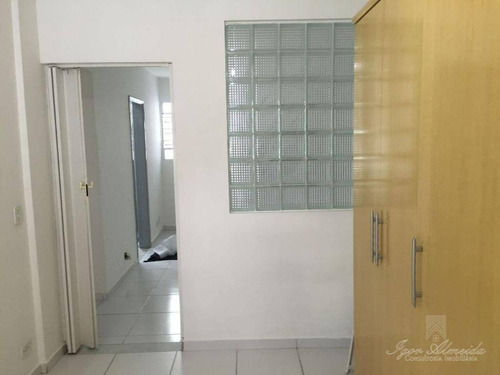 Imagem 4 de 17 de Conjunto À Venda, 50 M² Por R$ 280.000,00 - Bela Vista - São Paulo/sp - Cj8061
