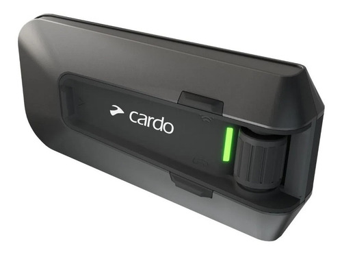 Intercomunicador Cardo Packtalk Edge Single Jbl