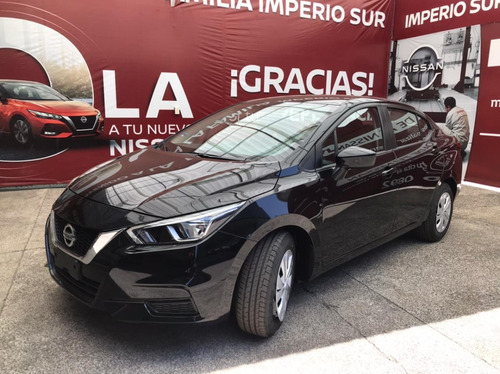 Imagen 1 de 9 de Versa Sense Tm 2022