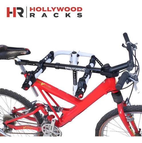 Adaptador Para Montar Cuadro Bicicleta En Rack De Bicicleta