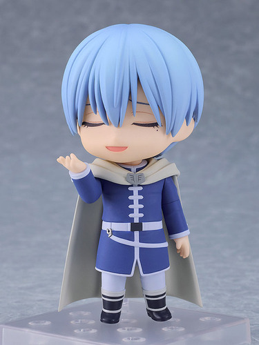 Nueva Figura Nendoroid Himmel- Frieren: Beyond Journey's End (Usado)