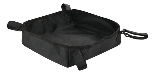 Bolsa Organizadora De Escalera Negra, Bolsa Para