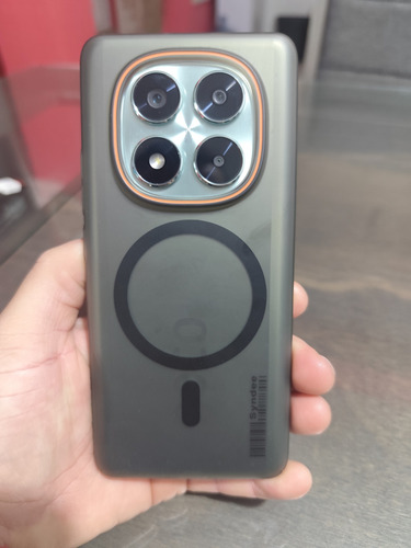 Celular Xiaomi Poco X7 5g Dual Sim 256gb Verde 8ram 50mpx Verde (Usado)