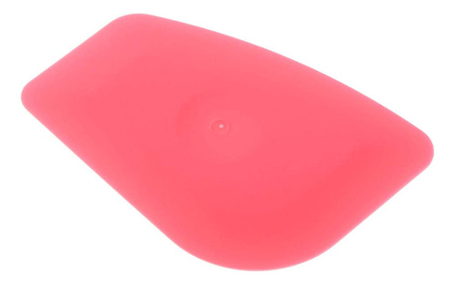 Rockible Car Pink Squeegee Wrap Film Ventana Tinte Estilo