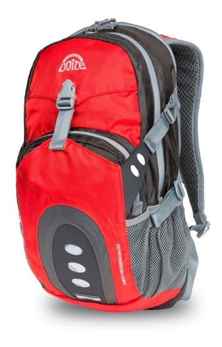 Mochila Doite Neo Robson 10 Litros Trekking-ciclismo