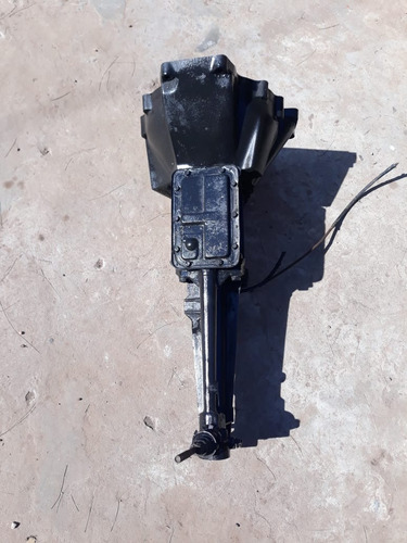 Imagen 2 de 4 de Caja De Cambios Ford Sierra