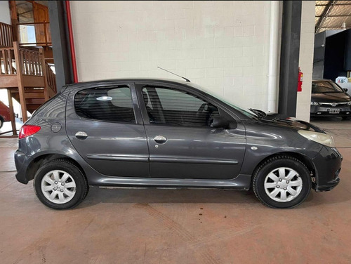 Peugeot 207 1.4 Xs