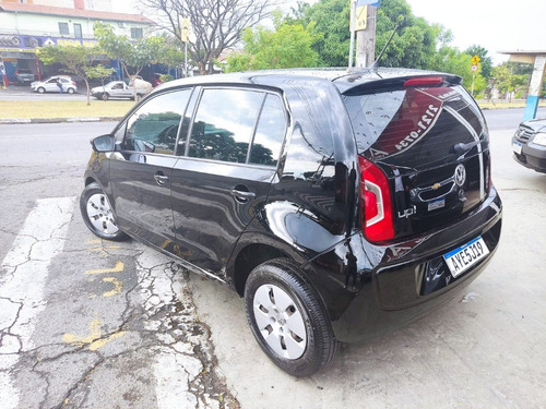 Imagem 4 de 7 de Volkswagen Up Move 1.0 Flex