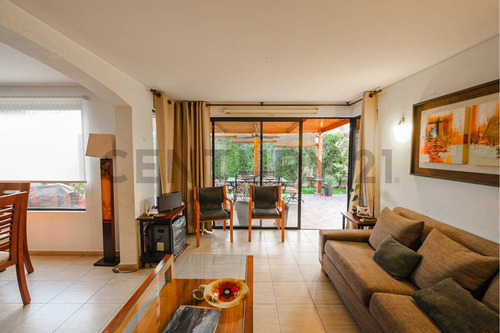 Casa En Arriendo Con Compromiso De Compra En La Reina