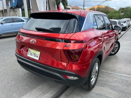 Hyundai Cantus 2022 De La Casa