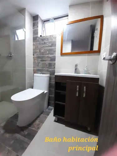 Apartamento En Venta En Reserva De Bucaros. Cod V12497