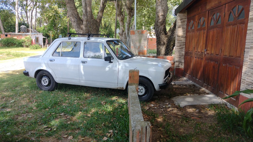 Fiat 128 1.5 Se