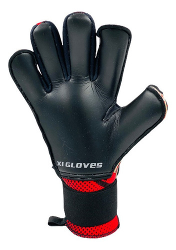 Imagen 3 de 5 de Guantes De Futbol X1 Müpun Pro