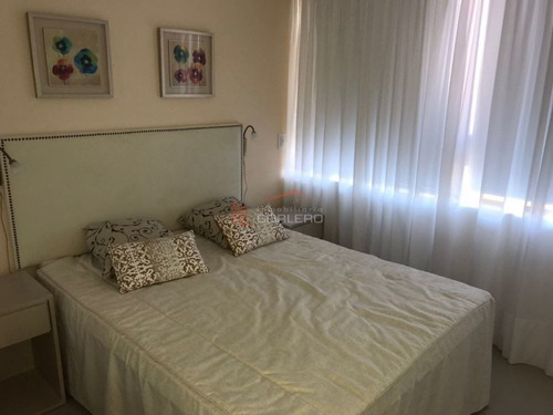 Imagen 5 de 22 de Apartamento De 2 Dormitorios En Alquiler Invernal En Punta Del Este, Playa Brava