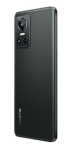 Imagen 4 de 8 de Realme Gt Neo3 Dual Sim 80w 256gb Rom Negro 12gb Ram