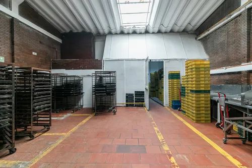 Bodega En Venta En Comuneros. Cod V1038523