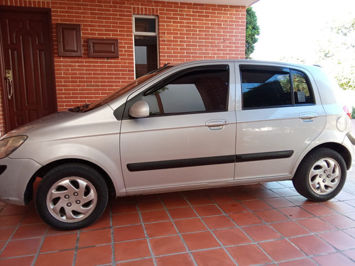 Hyundai Getz 1.6 Gl/gls