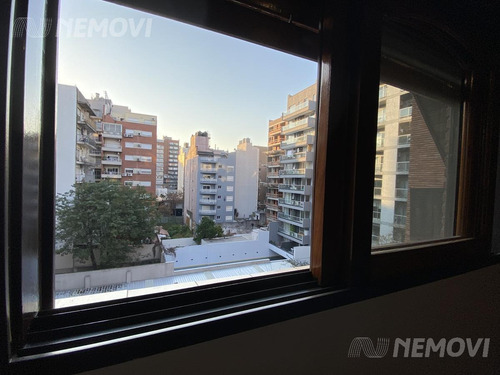 Imagen 21 de 29 de Departamento 3 Ambientes Tipo Duplex Semipiso - Villa Urquiza