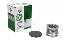 Comprar Polia Roda Livre Alternador Sprinter 311 313 413 Cdi Até 11