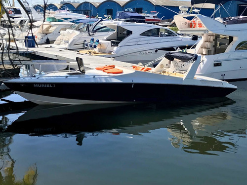 A Mais Bonita Magnum 29 Motor Mwm Diesel 6cc Turbo