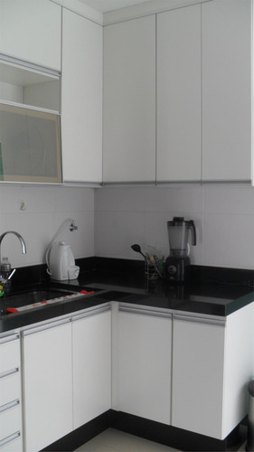 Sobrado Com 3 Dormitórios À Venda, 130 M² Por R$ 590.000,00 - Vila Santa Clara - São Paulo/sp - So0673