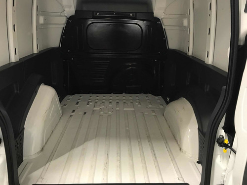 Imagem 7 de 8 de Fiat Fiorino 2021 1.4 Endurance Flex 4p