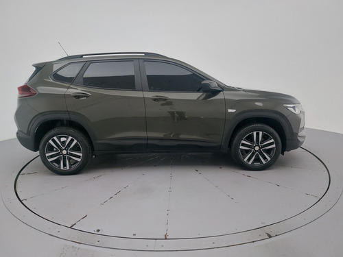 Chevrolet Tracker 1.0 TURBO FLEX AUTOMÁTICO