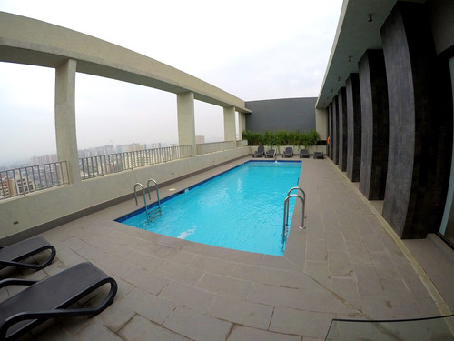 Departamento San Miguel El Llano 3d 2b 1e 1b. 98 Mts2