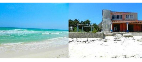 Terreno En Venta En Playa Del Carmen Quintana Roo