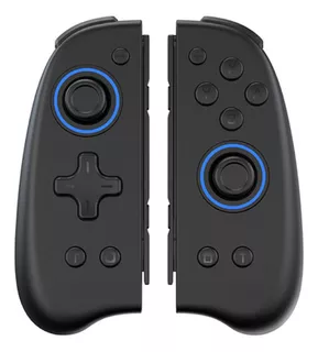 Control Mando Inalámbrico Joy Con Nintendo Switch Oled