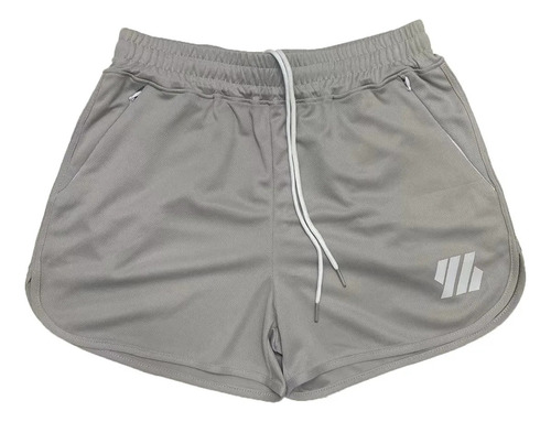 Pantalones Cortos De Entrenamiento De Verano Transpirables Y