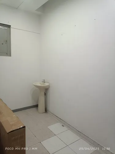 Arriendo Edificio En Montevideo
