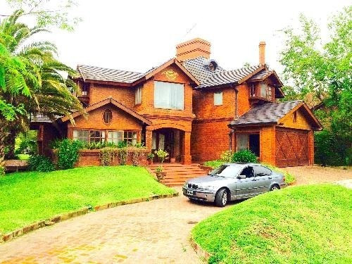 Imagen 1 de 4 de Casa En Venta En Belen De Escobar
