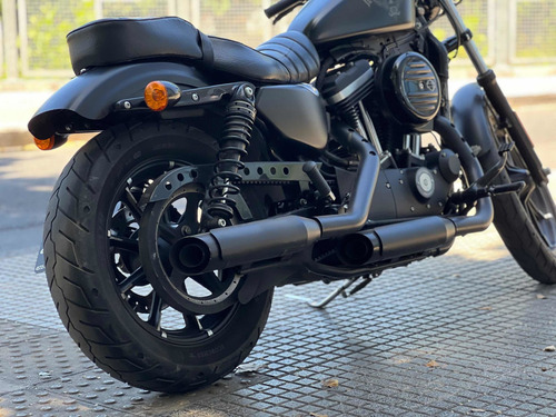 Imagen 16 de 25 de Harley Davidson Harley Davidson