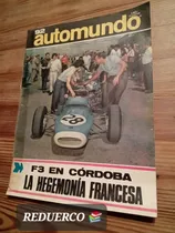 Comprar Automundo 92 Muerte Carlos Martín Rambler 7\u002F2\u002F1967 Lancia
