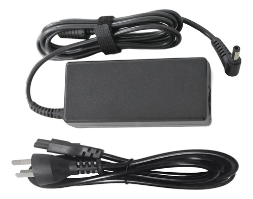 Cargador Notebook 20v 3,25a Exo Hr14 Olivetti Commodore Con Cable A La Pared De Regalo