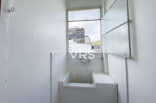 Imagem 11 de 15 de Apartamento Com 2 Dormitórios À Venda, 58 M² Por R$ 285.000,00 - Várzea - Teresópolis/rj - Ap0338