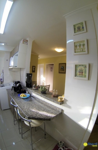 Imagem 16 de 30 de Apartamento Para Venda - 91046.001