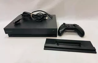 Consola Xbox One X Proyect Scorpio