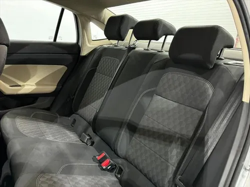 Volkswagen Virtus 1.6 Trendline At