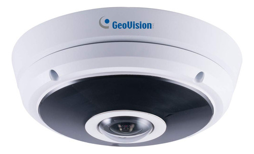 Geovision Gv Efer3700 | 3mp H.265 Super Low Lux Wdr Pro Ir